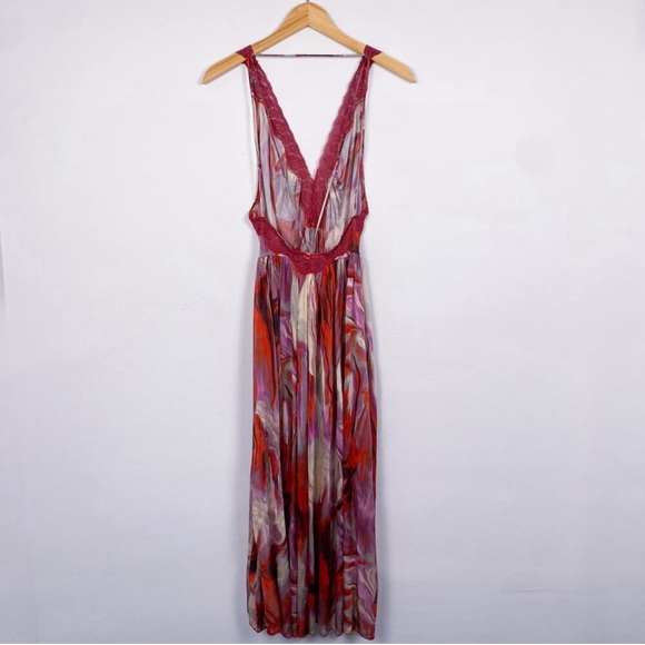 Free People Siren Maxi Top | Large | NWOT - Picture 2 of 6